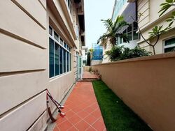 Braddell Heights Estate (D13), Detached #625486291